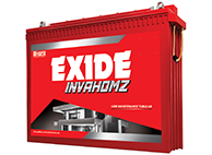 EXIDE INVAHOMZ(IHST1000)